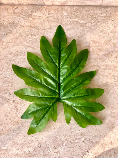 Artificial Midas Philodendron Plant - 4 Feet