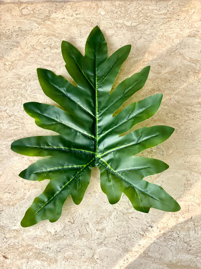 Artificial Midas Philodendron Plant - 4 Feet