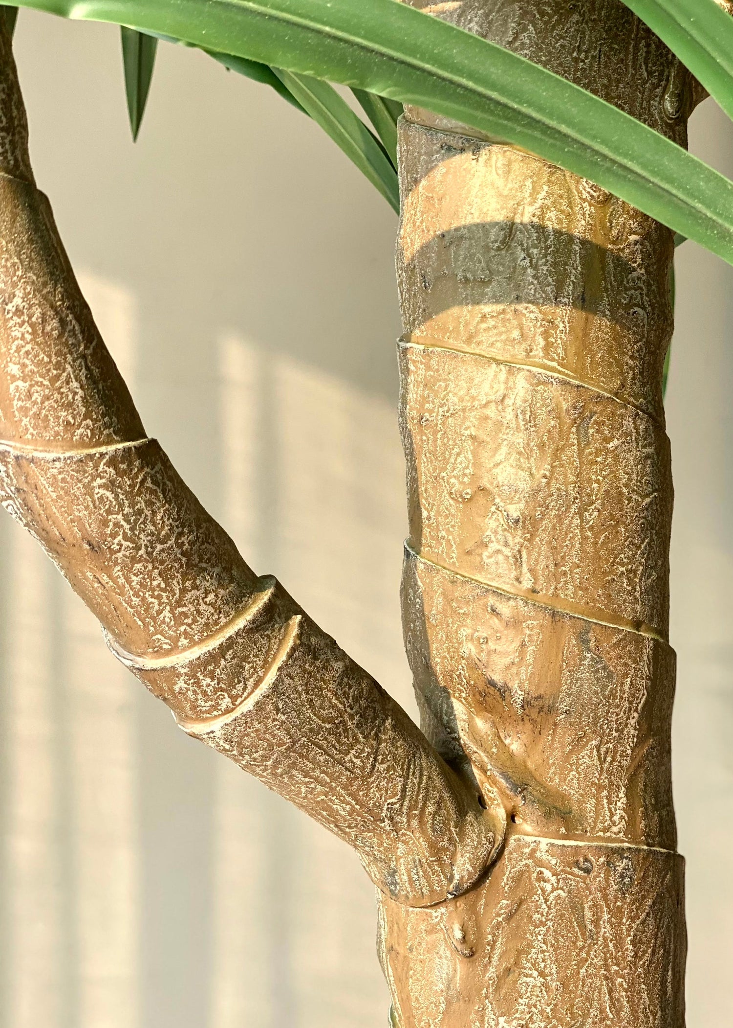 Artificial Dracaena Plant - 8 Feet