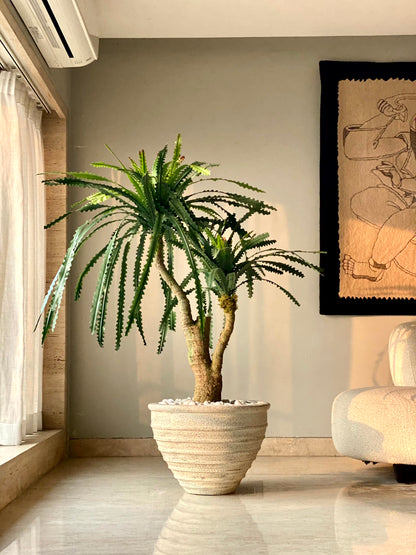 Artificial Desert Plant - 4.5 Feet