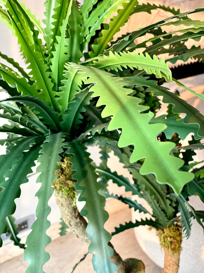 Artificial Desert Plant - 4.5 Feet