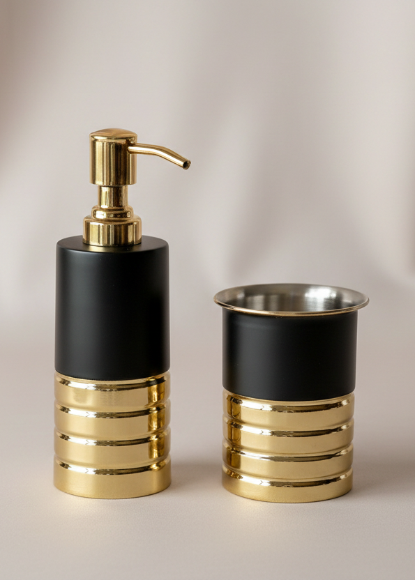 Olsen Bathroom set - (Set of 2)