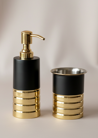 Olsen Bathroom set - (Set of 2)