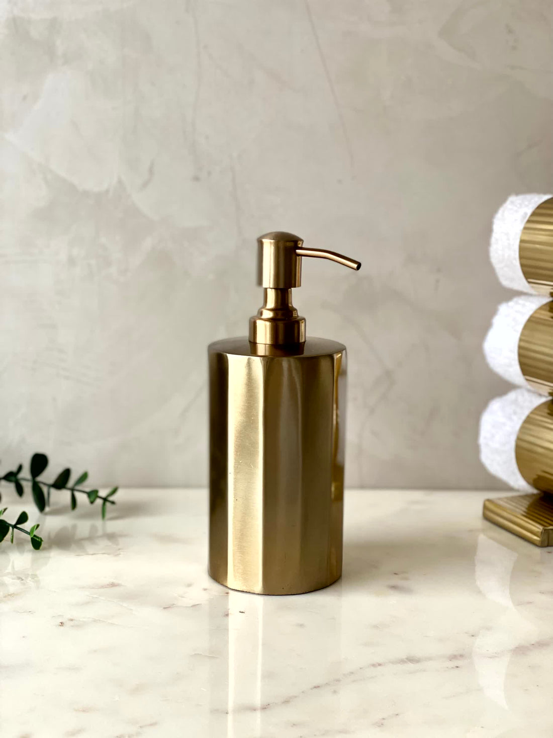 Alston Soap Dispenser
