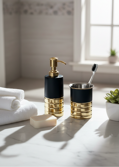 Olsen Bathroom set - (Set of 2)