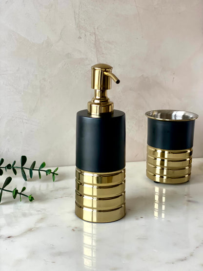 Olsen Bathroom set - (Set of 2)