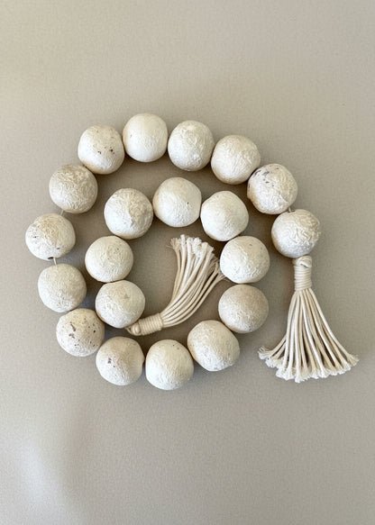 Cera Rustic Terracotta Garland