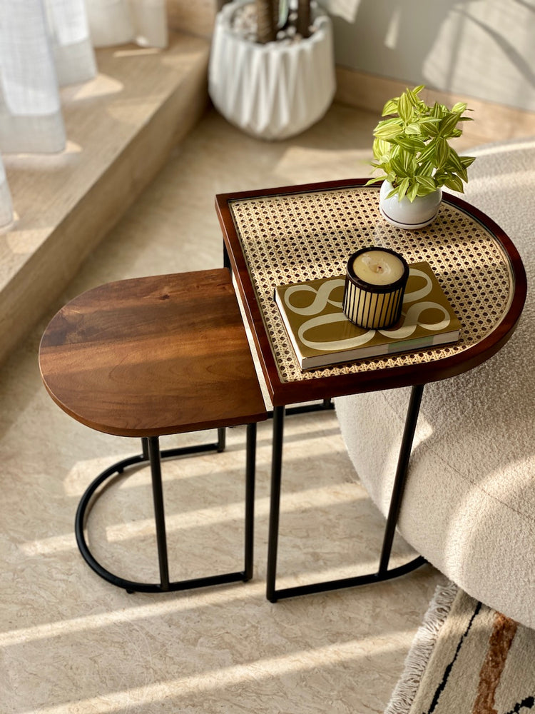 Accent Tables – Mason Home