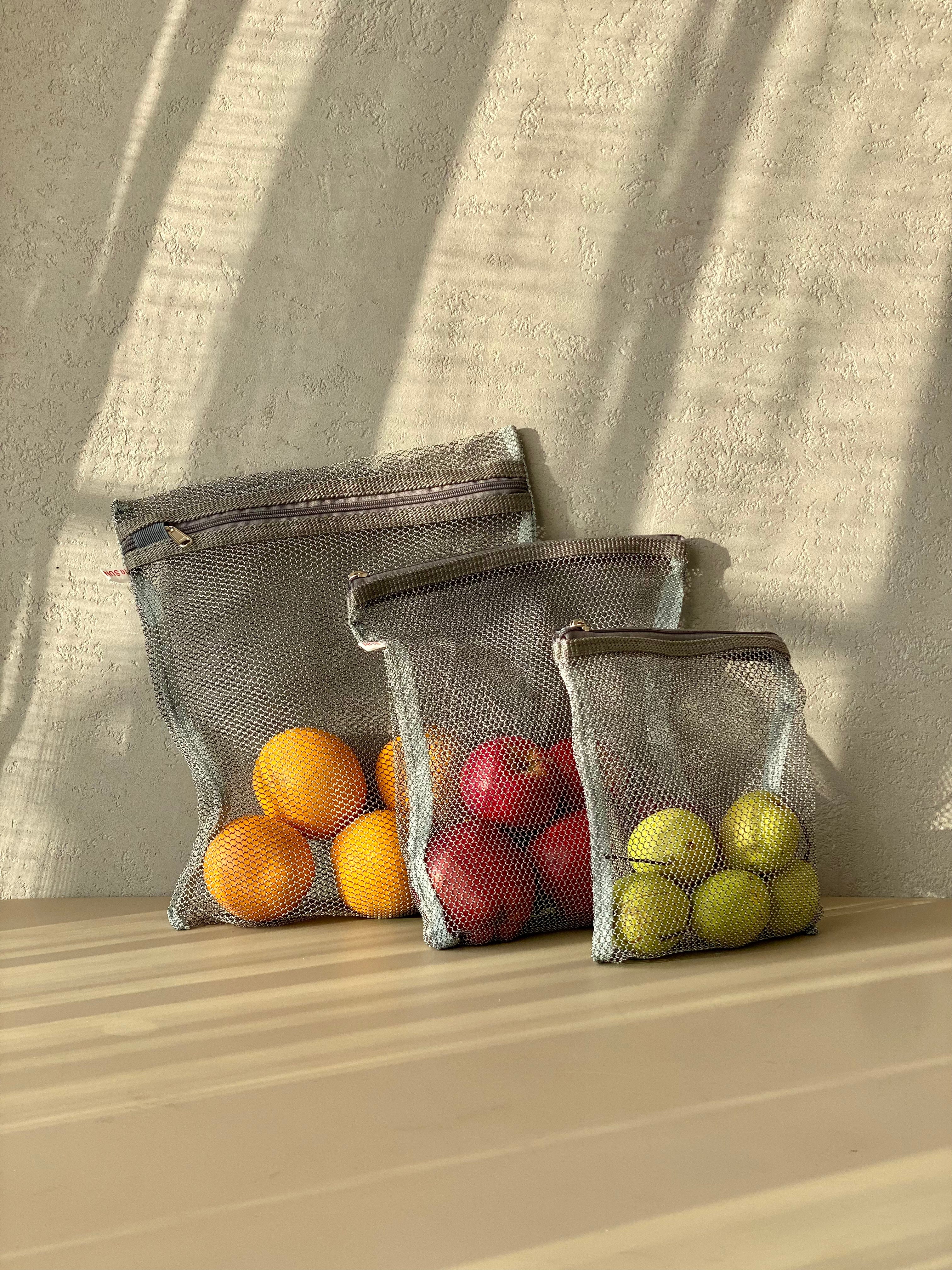 Premium Fridge Storage Bag