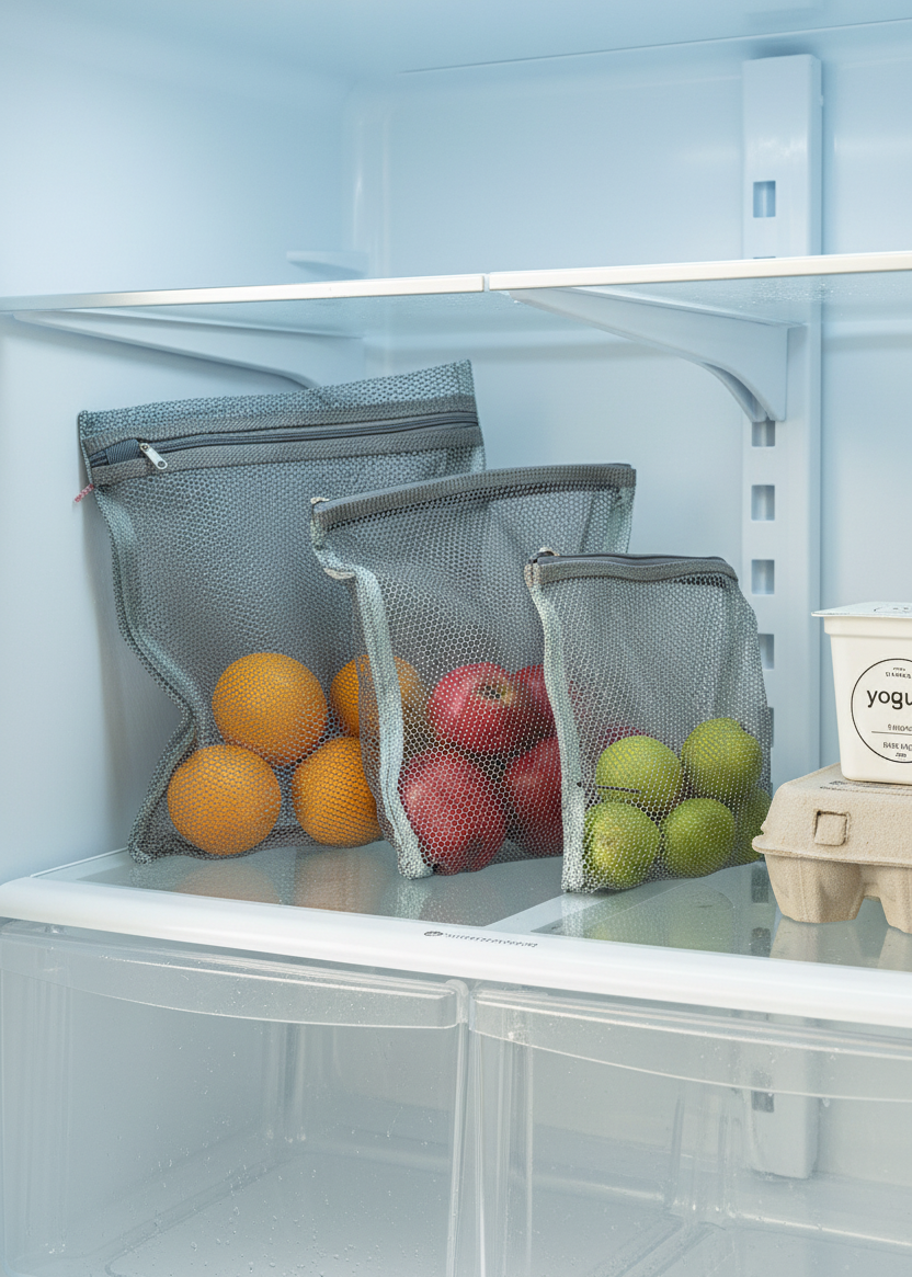 Premium Fridge Storage Bag