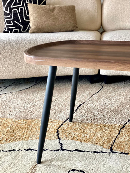 Seoul Oblong Coffee Table