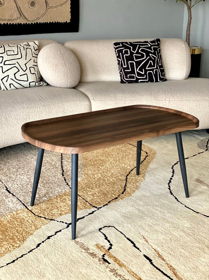 Seoul Oblong Coffee Table