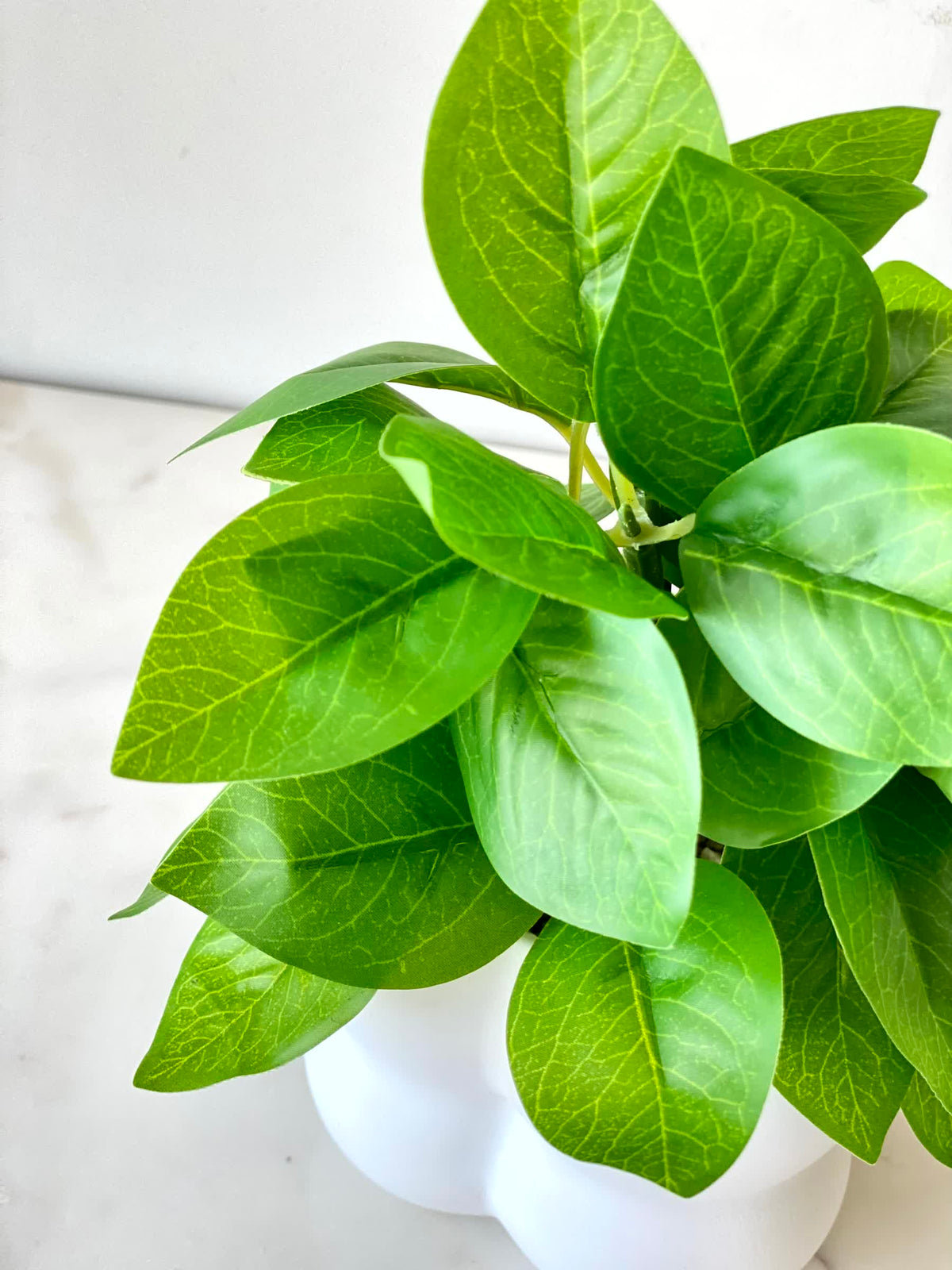 Artificial Eden Bloom Plant