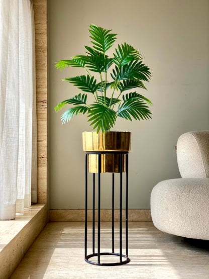 Artificial Areca Palm Plant - 2 Feet