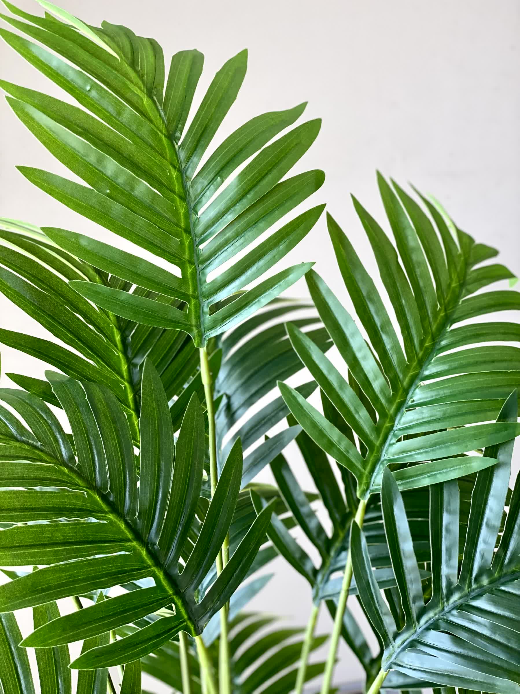 Artificial Areca Palm Plant - 2 Feet