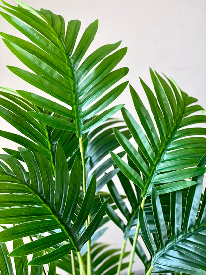 Artificial Areca Palm Plant - 2 Feet
