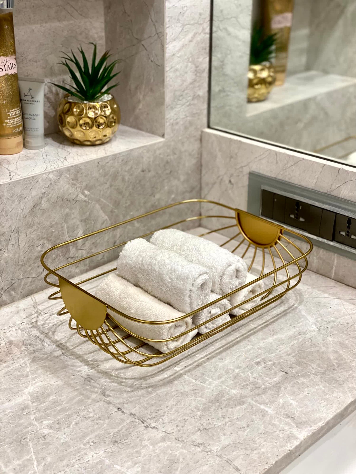 Raga Multipurpose Basket