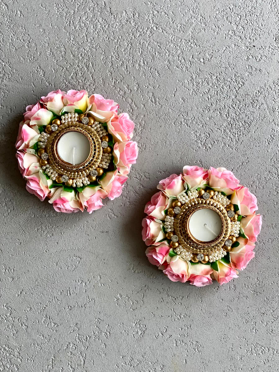 Festive Diya 