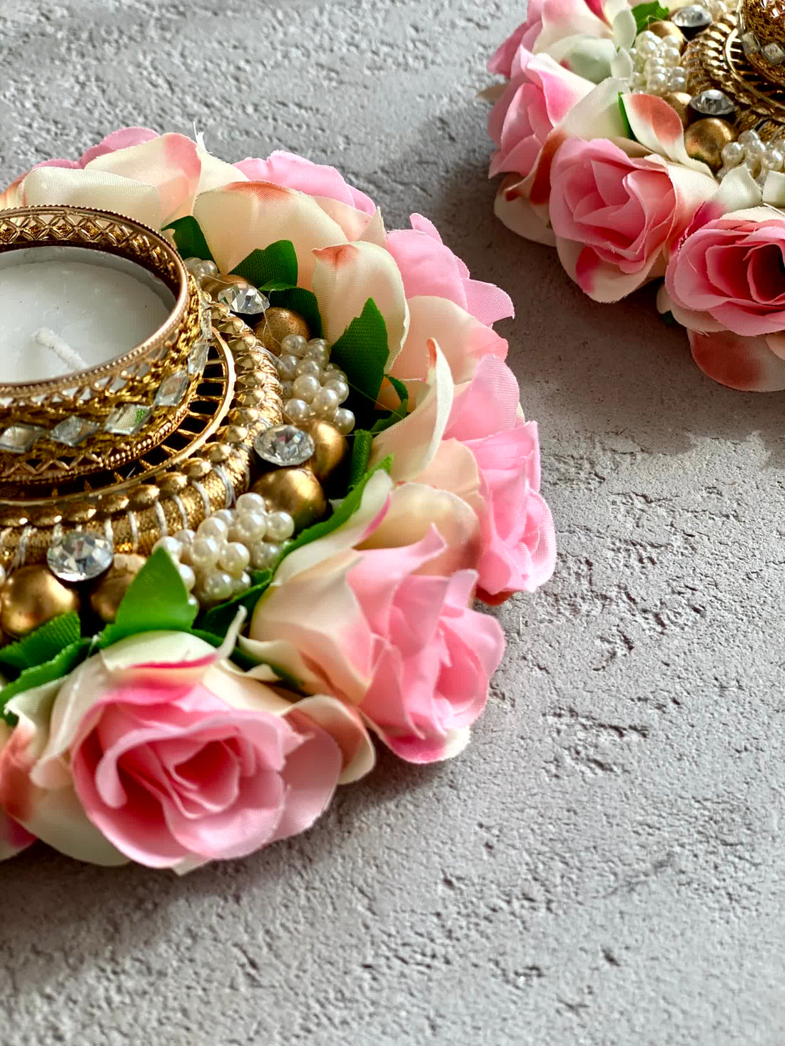 Festive Diya 