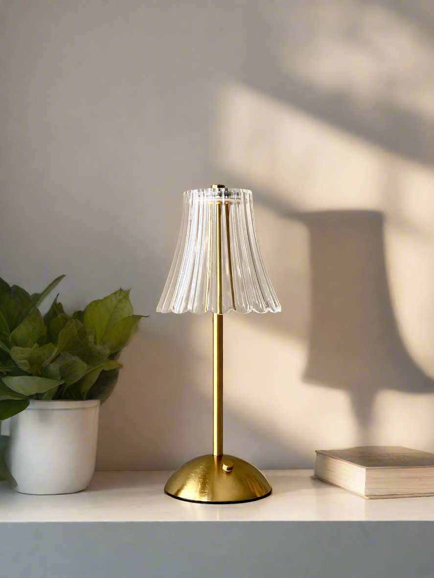 Blaze Table Lamp