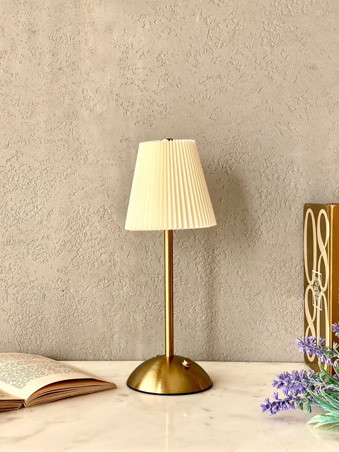 Piccolo Table Lamp