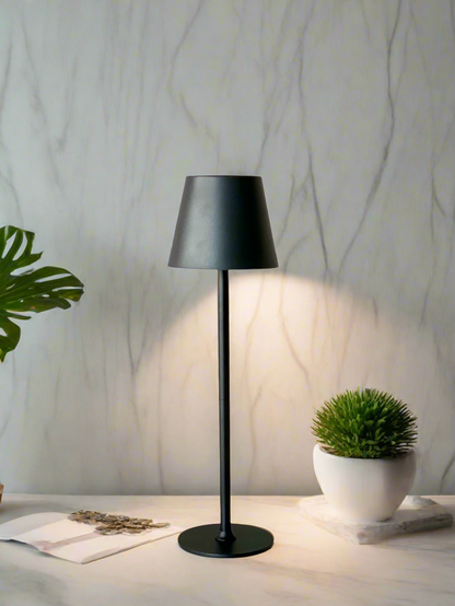 Modest Table Lamp