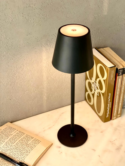 Modest Table Lamp