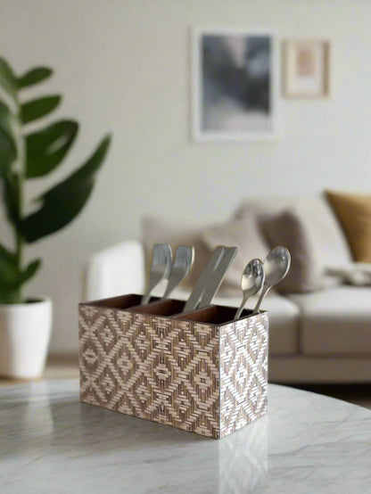 Mirage Cutlery Holder