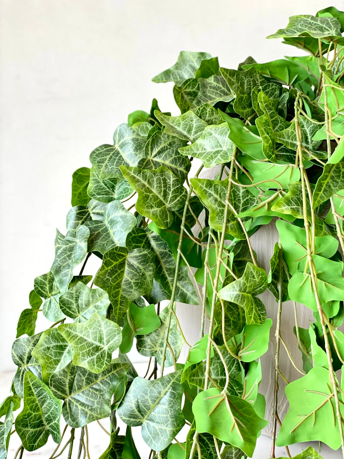 Artificial English Ivy Trailing Plant