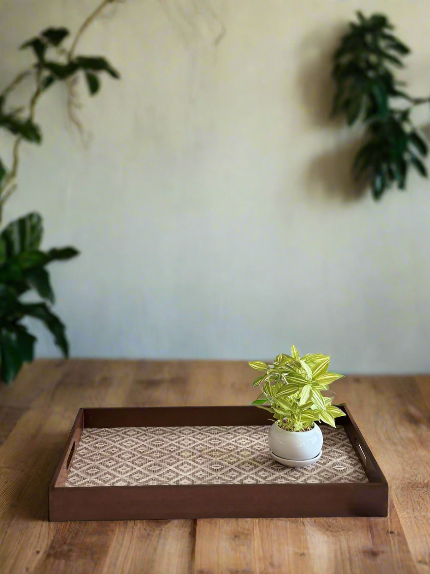 Mirage Tray - Large – Mason Home