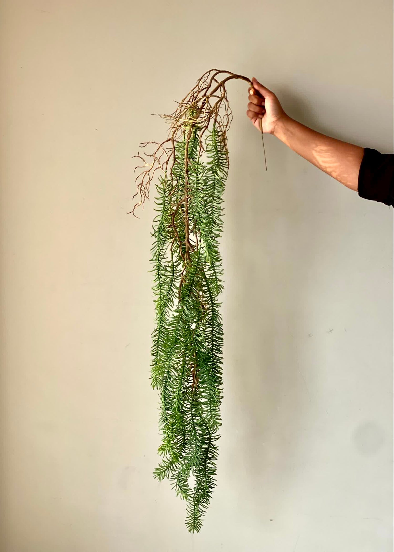 Artificial Thornfall Creeper - Large