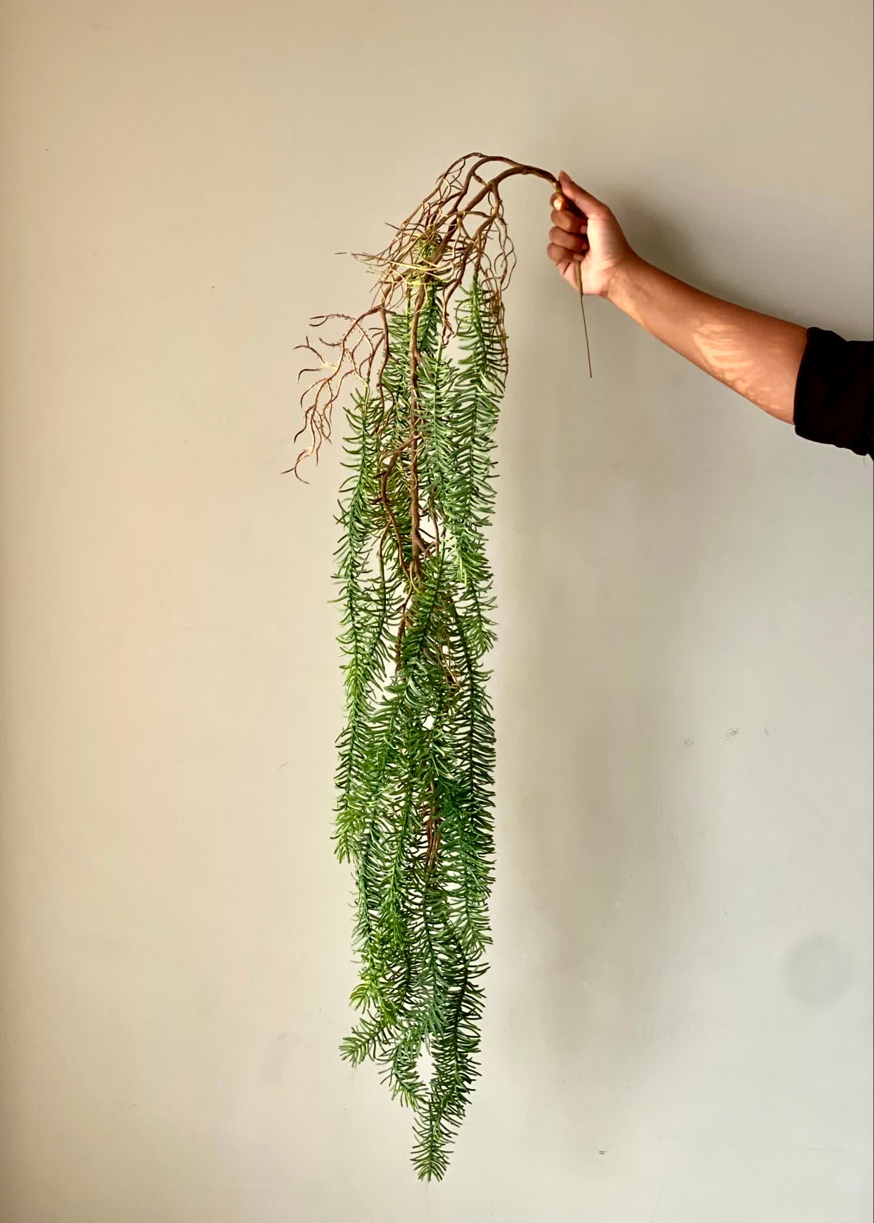 Artificial Thornfall Creeper - Large