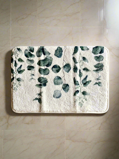 Nature Bath Mat