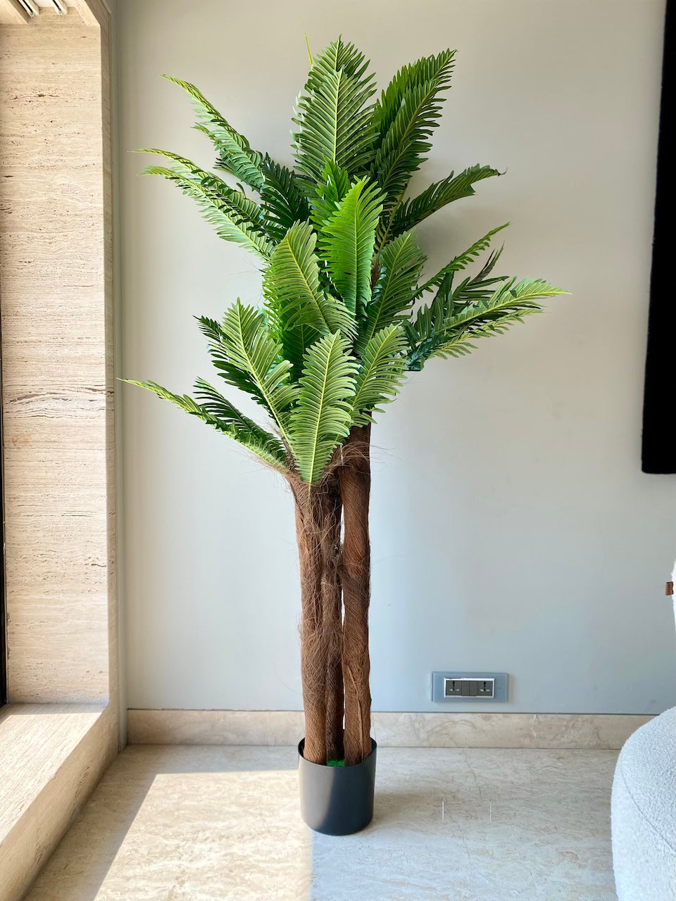 Artificial Sago Palm - 6ft