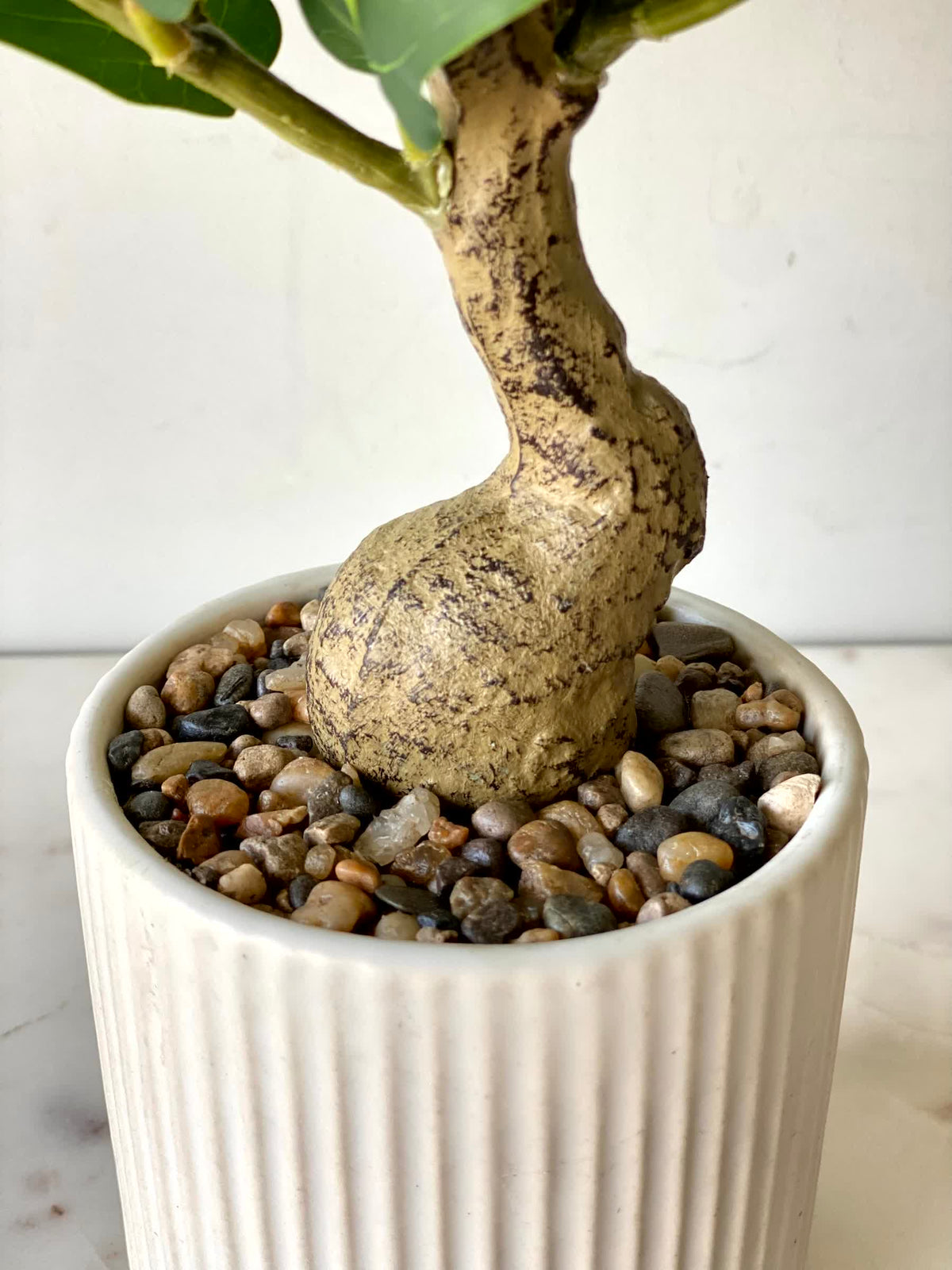 Artificial Woodland Ficus Plant