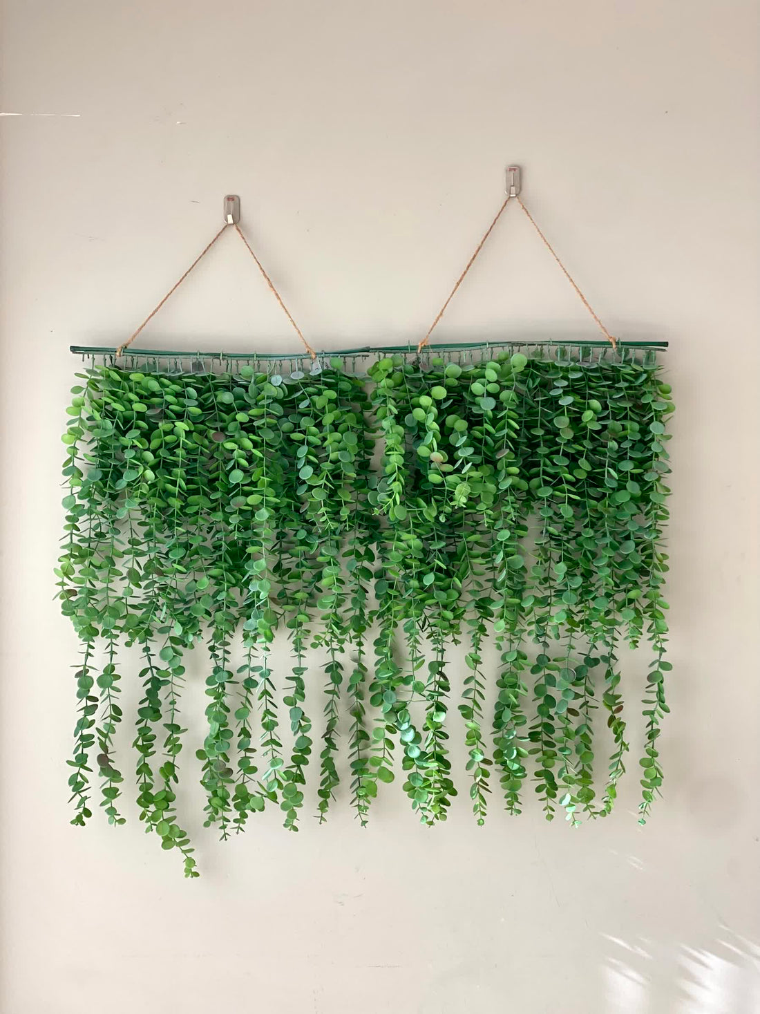 Artificial Eucalyptus Creeper Hanging (Single Piece)