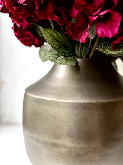Torani Antique Vase