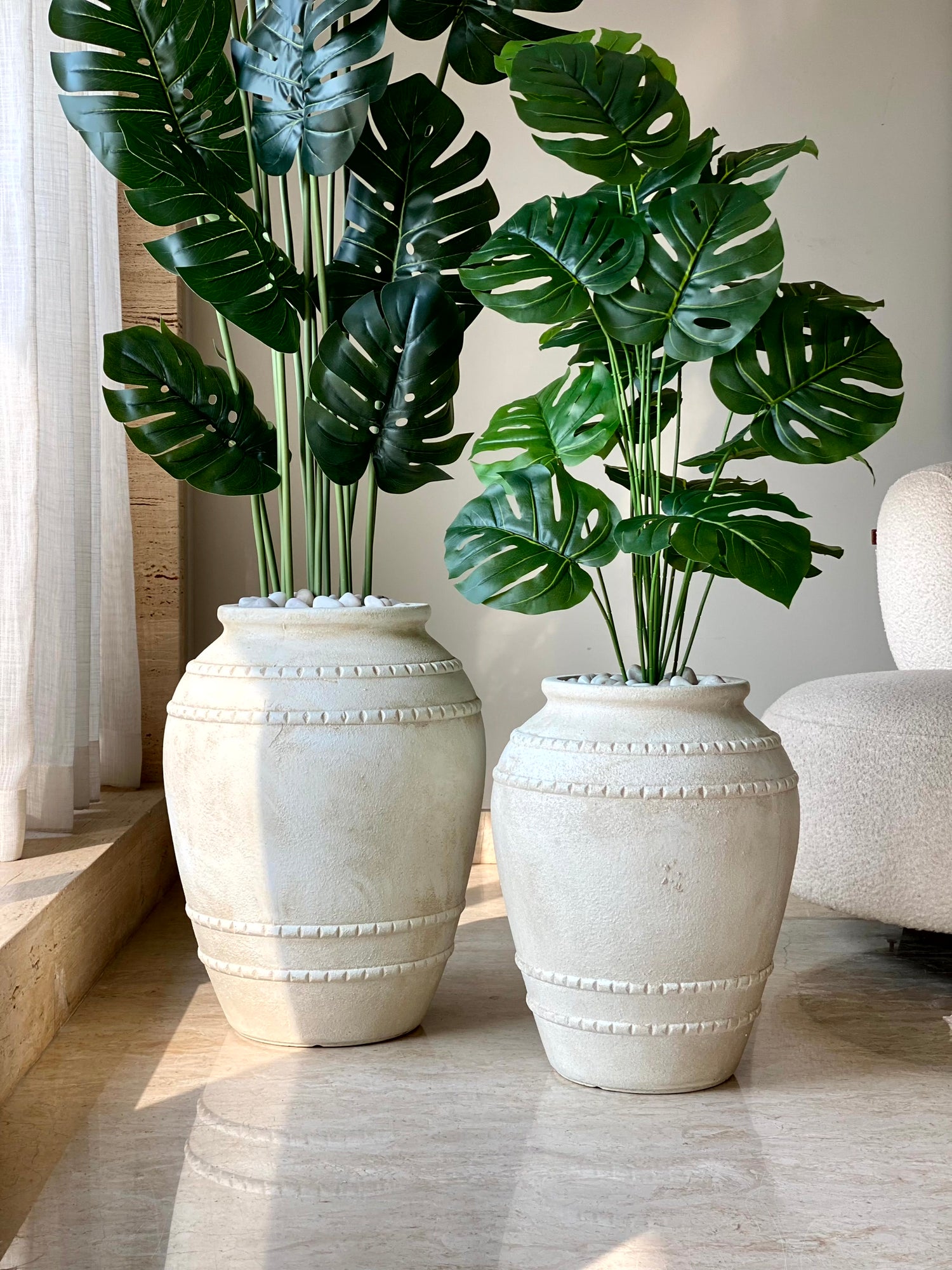 Lux Suva Planter -  Medium (Only For Mumbai)