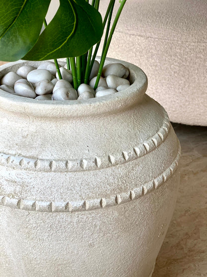 Lux Suva Planter -  Medium (Only For Mumbai)