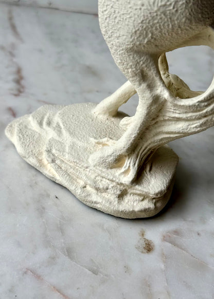 Ivory Horse Artefact