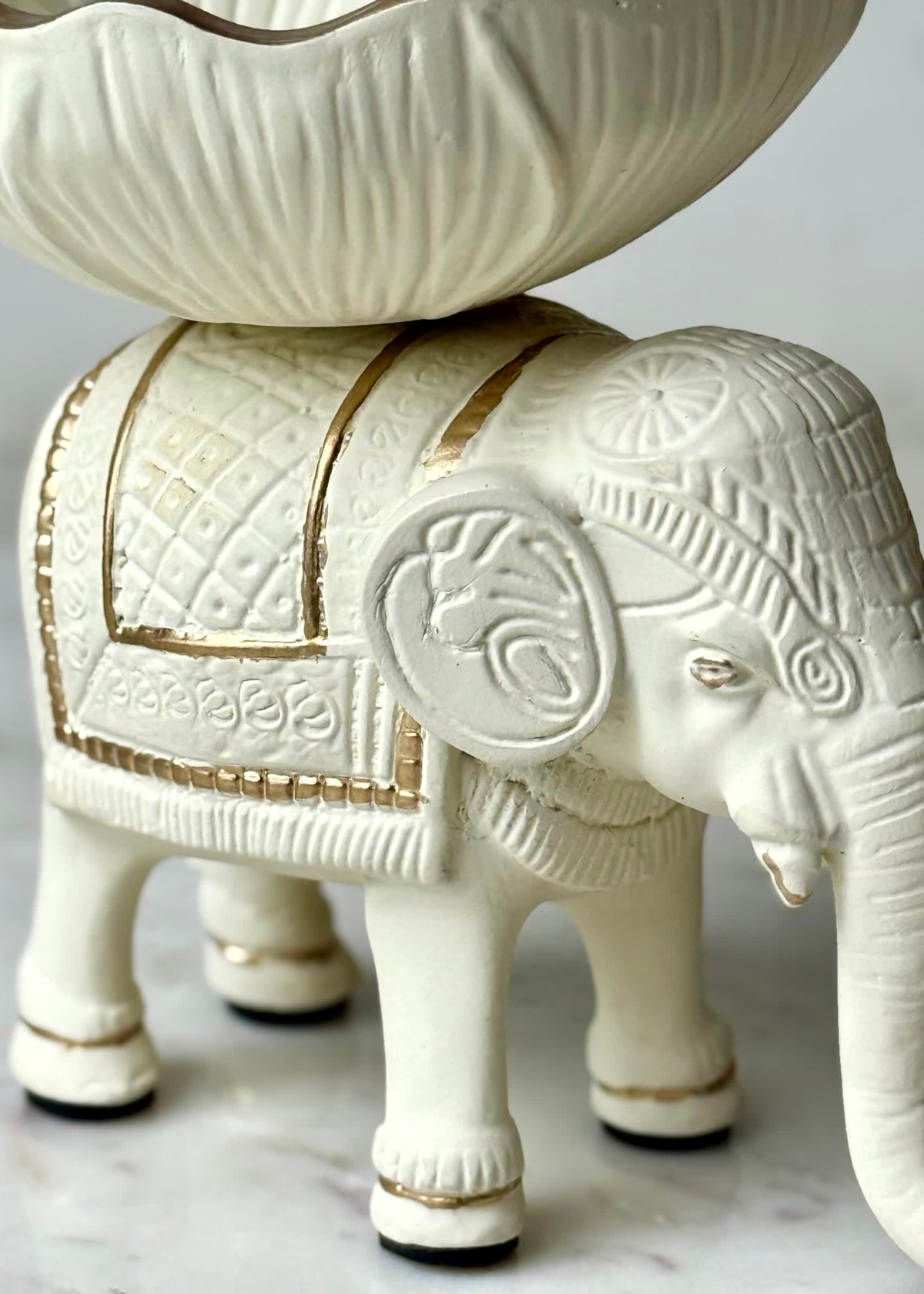 Darbar Elephant Urlis