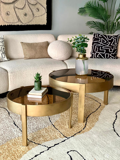 Aurum Coffee Table - Small