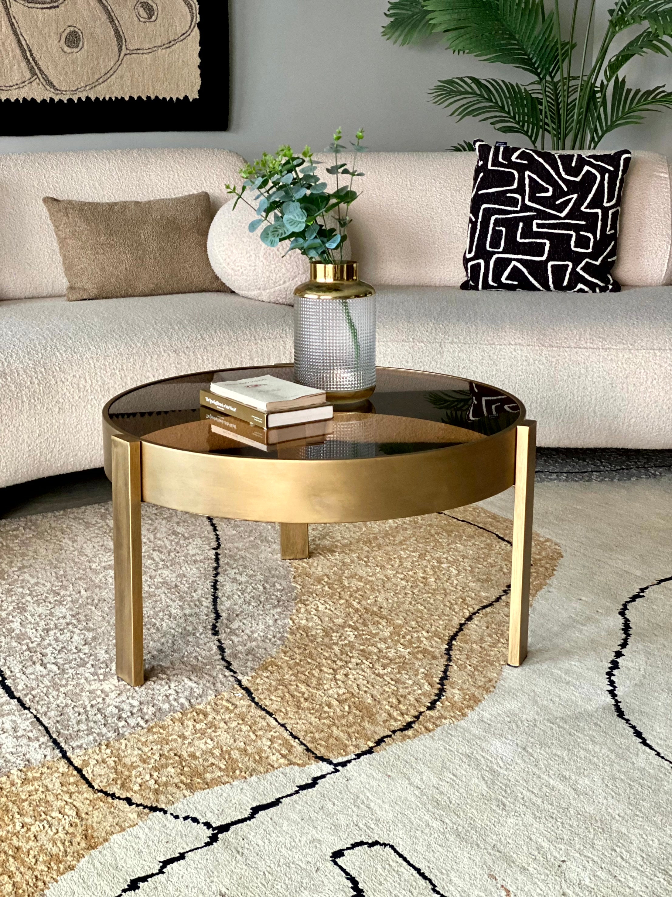 Aurum Coffee Table - Large