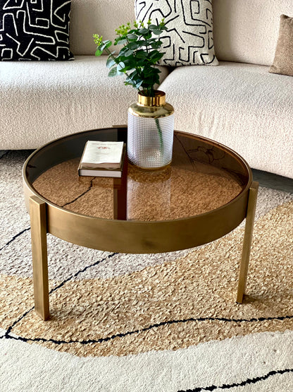 Aurum Coffee Table - Large