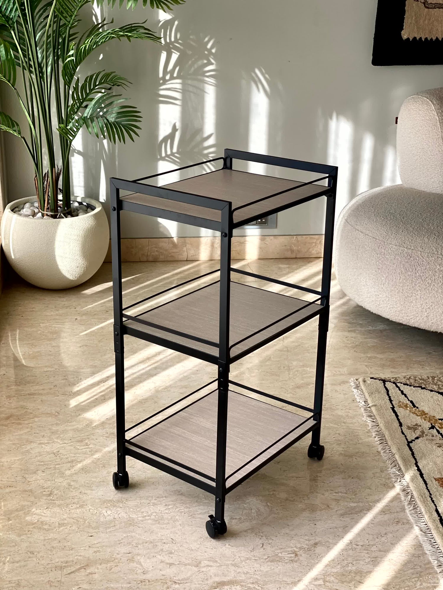 Sphinx Triad Organizer - 3 Tier