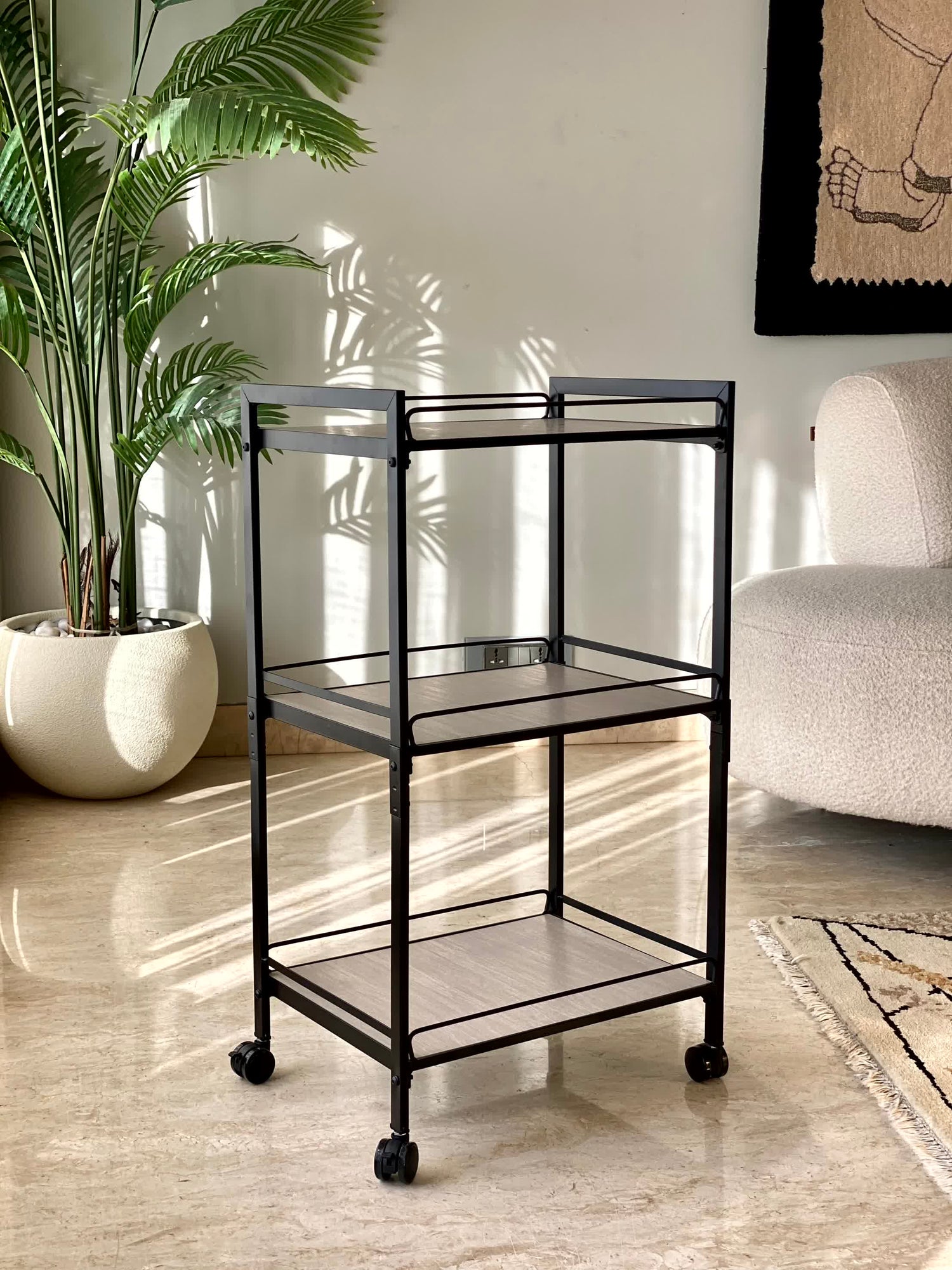 Sphinx Triad Organizer - 3 Tier