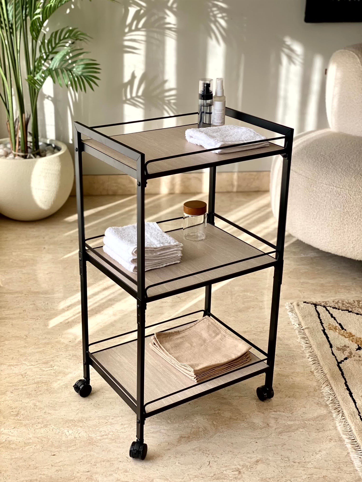 Sphinx Triad Organizer - 3 Tier