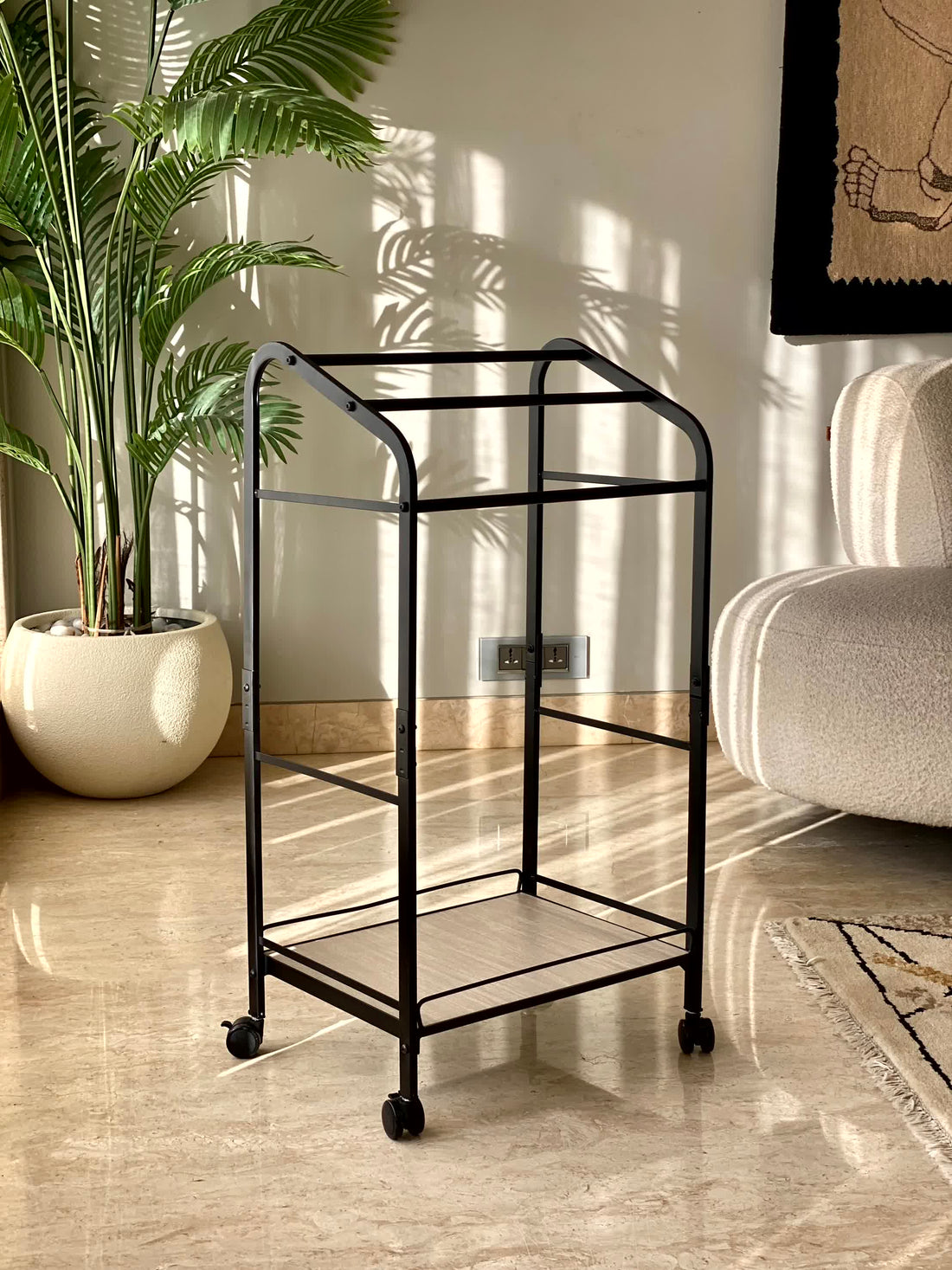 Hesperian Unified Organizer - 2 Tier