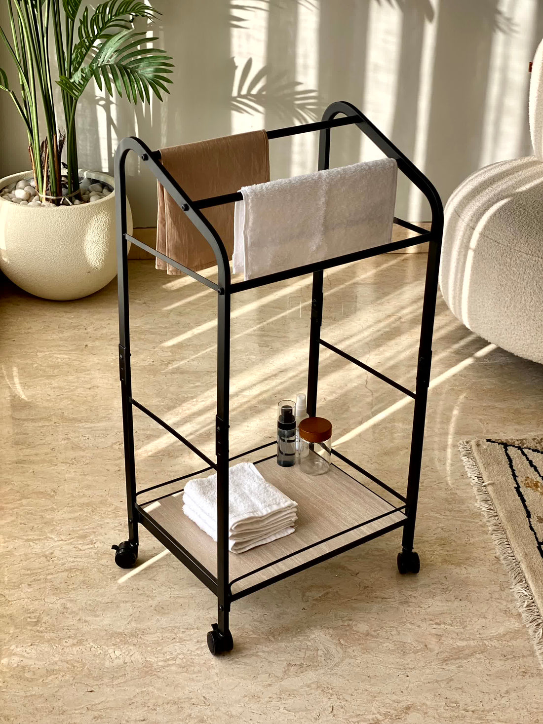 Hesperian Unified Organizer - 2 Tier