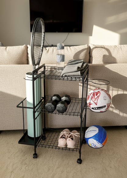 Atlas Triad Organizer 3 Tier